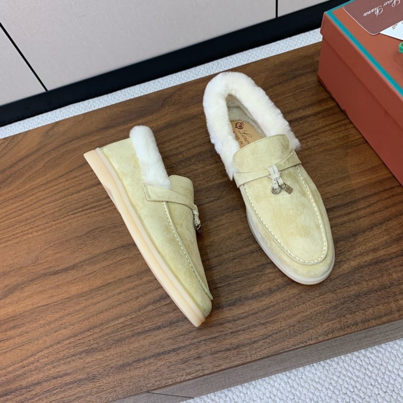 L0r0 P1ana loafers